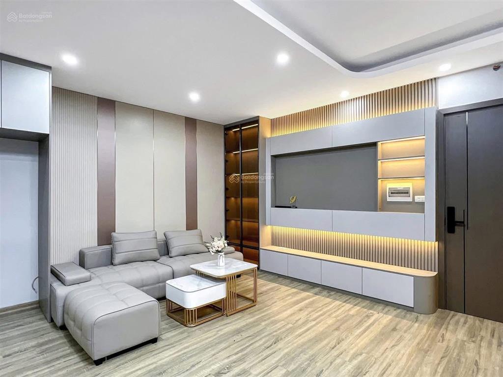 Bán căn hộ 626 hh03b kđt thanh hà