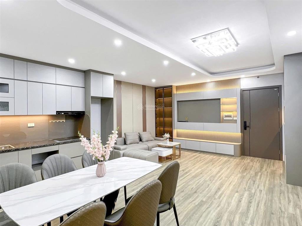 Bán căn hộ 626 hh03b kđt thanh hà