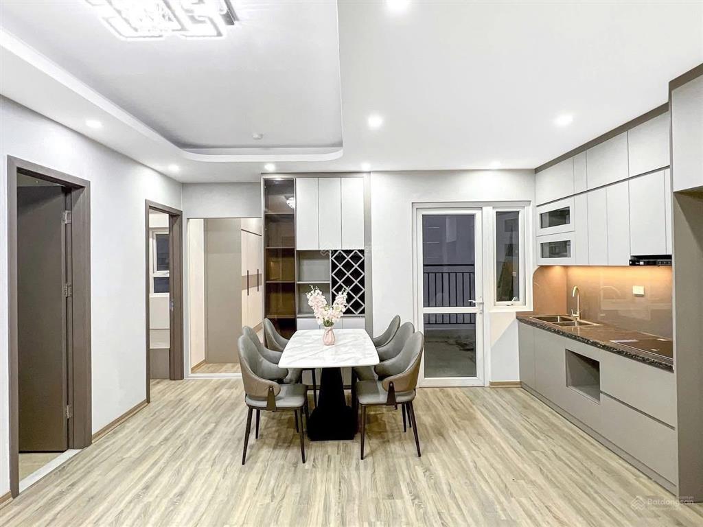 Bán căn hộ 626 hh03b kđt thanh hà