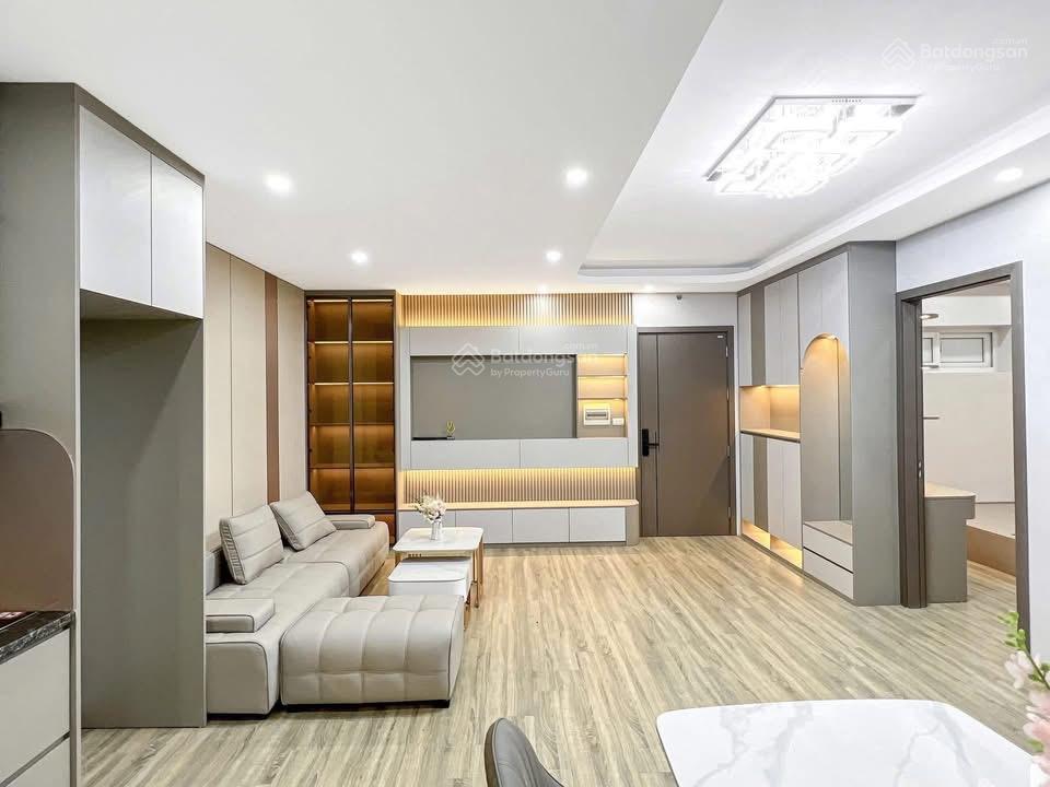 Bán căn hộ 626 hh03b kđt thanh hà