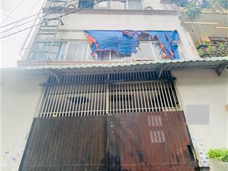 Bán nhà toà chdv 13 phòng  hẻm ô tô  đường phú thọ hoà  quận tân phú  ngang 7m  6 tầng. 8.6 tỷ