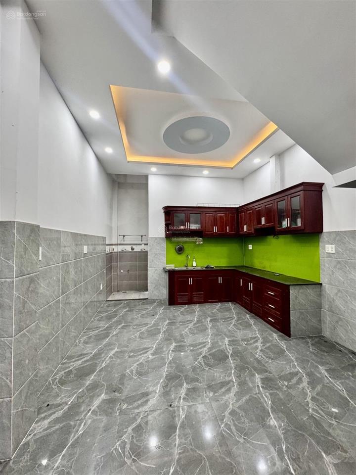 Ngay đại học công thương  lê trọng tấn  tân phú  hẻm xe hơi, nhà 4 tầng, 61m2, giá nhỉnh 6 tỷ.