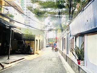 Hẻm xe hơi, khu bàu cát, quận tân bình, diện tích 75m2, ngang 4.1m, giá nhỉnh 6 tỷ, sổ vuông đẹp