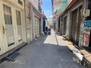 Bán nhà hẻm xe hơi gần chợ tân bình, nhà 4 tầng về ở ngay, tiện kinh doanh. giá nhỉnh 6 tỷ