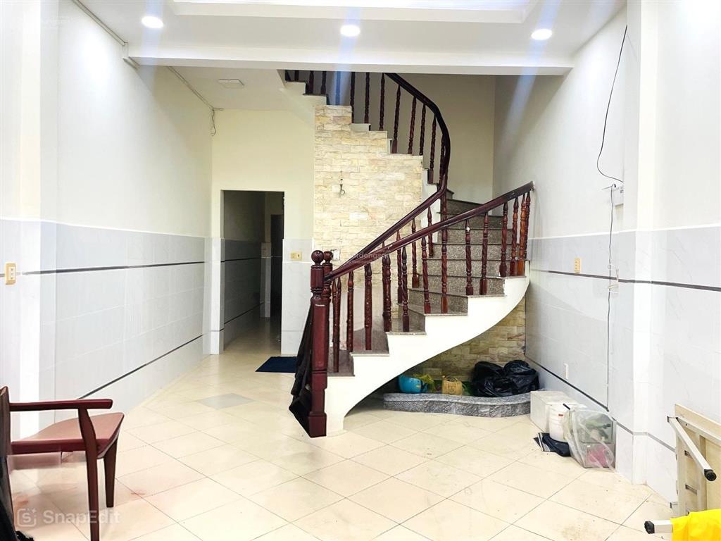 Hẻm 8m, thoại ngọc hầu, quận tân phú, gần siêu thị go, diện tích 65m2  giá nhỉnh 7 tỷ.