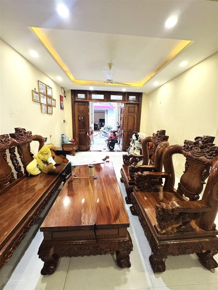 Hẻm xe hơi  phú thọ hoà  tân phú  3 tầng  62m2  giá nhỉnh 7 tỷ.