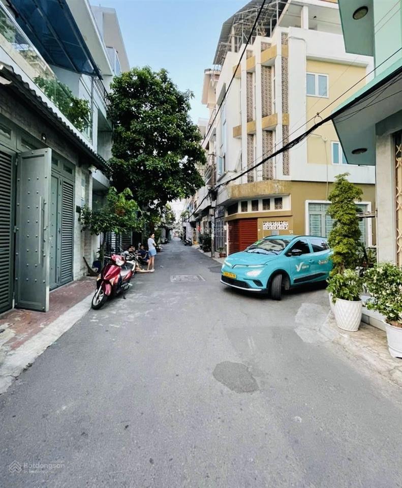 Ngang 8m, 4 tầng, 6 phòng, ngay đại học công thương, lê trọng tấn, quận tân phú, nhỉnh 7 tỷ.