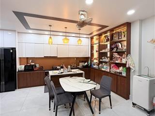 Biệt thự mini, ngang 7.5m, 4 tầng, ngay trường đại học công thương, lê trọng tấn, quận tân phú.