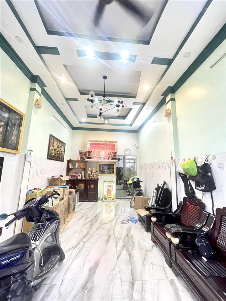 Bán nhà gần đầm sen, hẻm xe hơi, đường tô hiệu, quận tân phú. 4 tầng, giá nhỉnh 7 tỷ.
