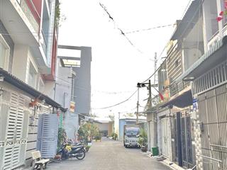 Bán nhà gần đầm sen, hẻm xe hơi, đường tô hiệu, quận tân phú. 4 tầng, giá nhỉnh 7 tỷ.