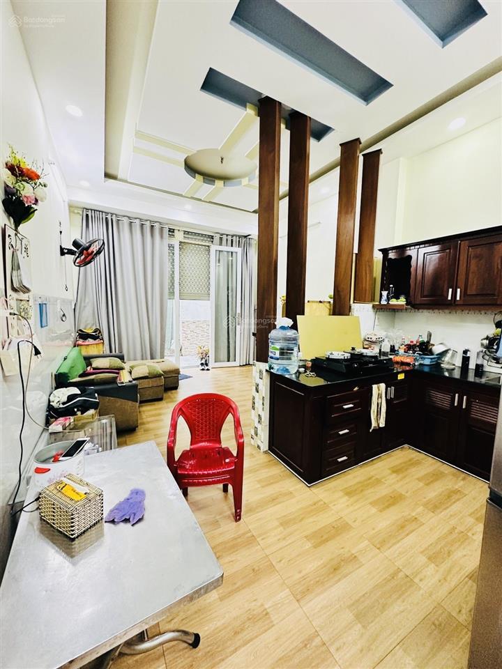 Ngay đại học công thươmg, lê trọng tấn. tân phú, hẻm xe hơi, ngang 8m, 4 tầng, nhỉnh 7 tỷ.