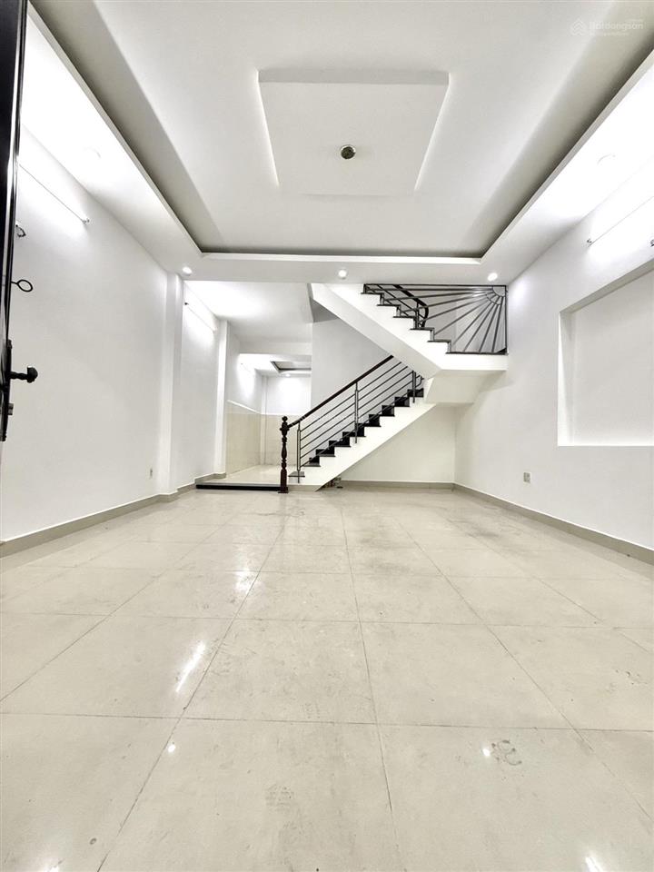 Bán nhà hẻm xe hơi, ngang 5m hiếm, đường trường chinh, tân phú, gần etown cộng hoà, 4 tầng.