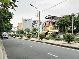 Bán nhà mặt tiền kinh doanh  đường hiền vương, quận tân phú, diện tích 65m2, 3 tầng, giá nhỉnh 6ty