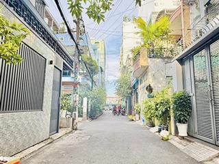 Bán nhà hẻm xe hơi  luỹ bán bích  gần âu cơ  quận tân phú  diện tích 85m2  giá nhỉnh 8 tỷ.