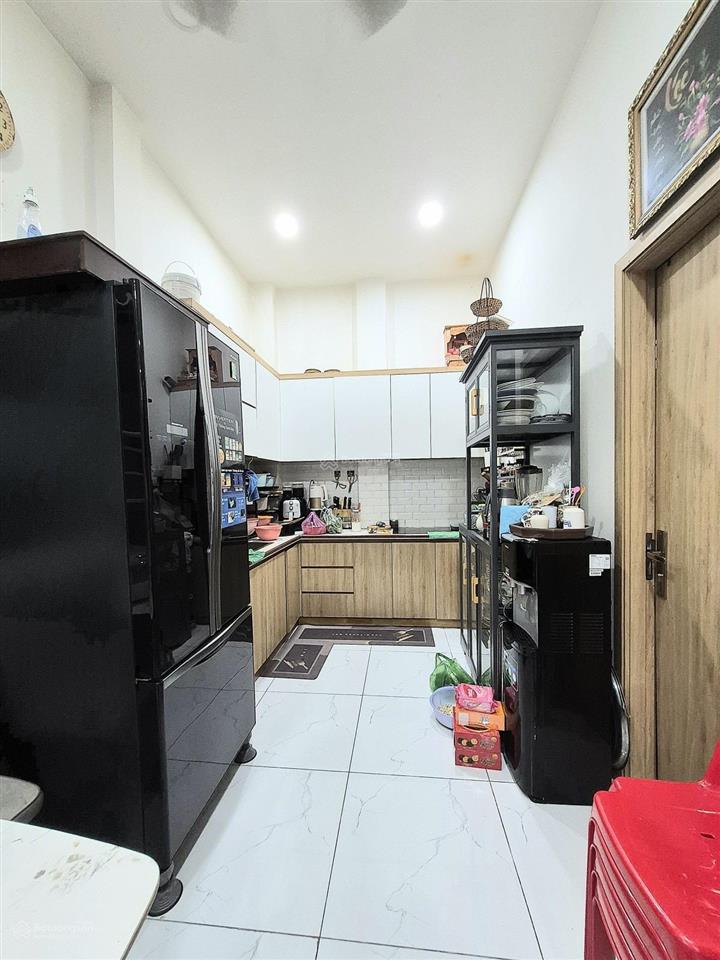 Hẻm xe hơi, ngang 5m hiếm, tân sơn nhì, tân phú, nhà đẹp vào ở ngay, giá chỉ 6 tỷ.