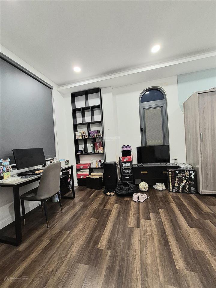 Hẻm xe hơi, ngang 5m hiếm, tân sơn nhì, tân phú, nhà đẹp vào ở ngay, giá chỉ 6 tỷ.