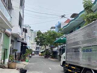 Bán nhà hxh  hoà bình  tân phú  gần đầm sen  dt 70m2  3 tầng. giá nhỉnh 7 tỷ.