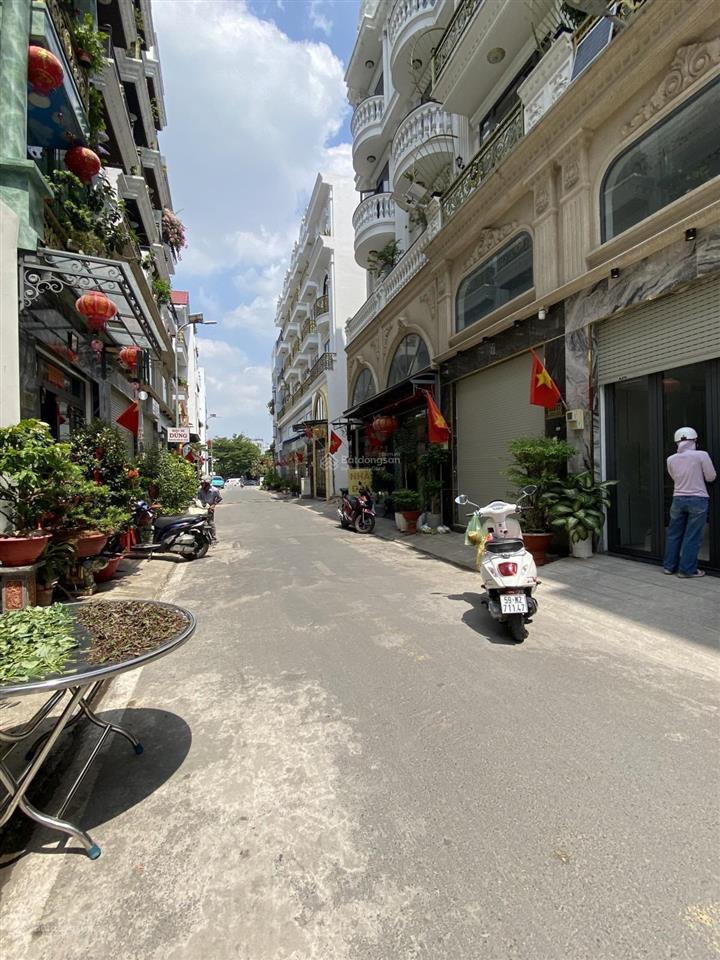 Bán nhà hẻm xe hơi 8m, đường 26/3, bình hưng hoà, bình tân, nhà 5 tầng, giá rẻ hơn 10%.