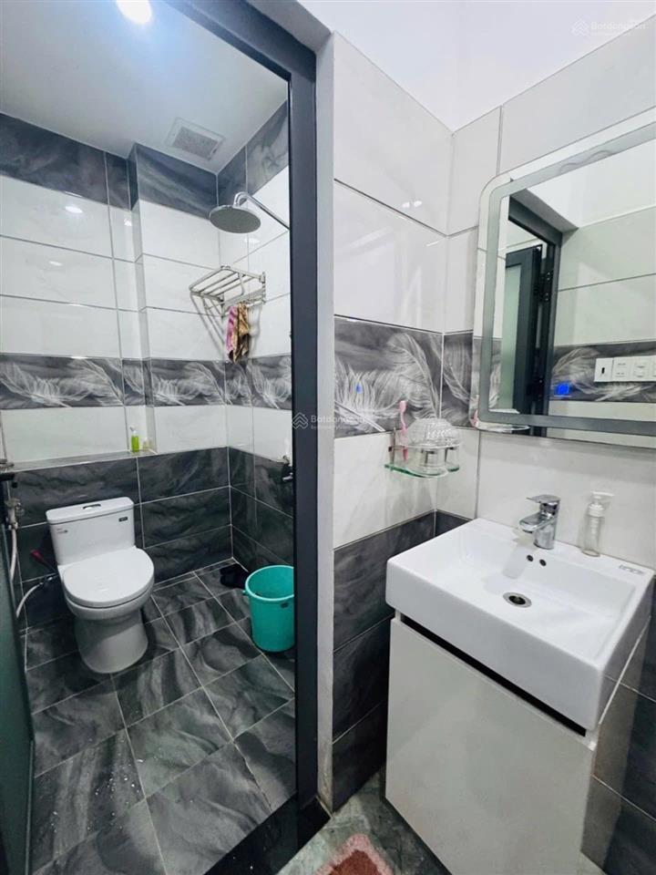 Bán nhà hẻm xe hơi 8m, đường 26/3, bình hưng hoà, bình tân, nhà 5 tầng, giá rẻ hơn 10%.