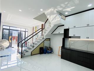 Bán nhà riêng, hẻm xe hơi 6m tại số 11, bình hưng hòa, bình tân, ngang 4.5m, 4 tầng, giá nhỉnh 5 ty