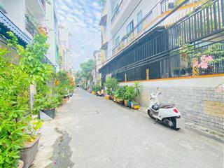 Bán nhà mặt tiền đường yên đỗ  phường tân thành  quận tân phú, ngang 4.2m, 3 tầng, nhỉnh 8 tỷ.