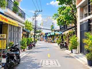 Mặt tiền kinh doanh, đường số 11, bình hưng hòa, bình tân, dt 65m2, giá nhỉnh 6 tỷ thương lượng.