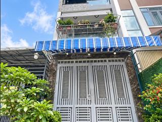 Bán nhà hxh, gần trường đh công thương, lê trọng tấn, tân phú, 5 tầng, dt 70m2. chỉ 7 tỷ.