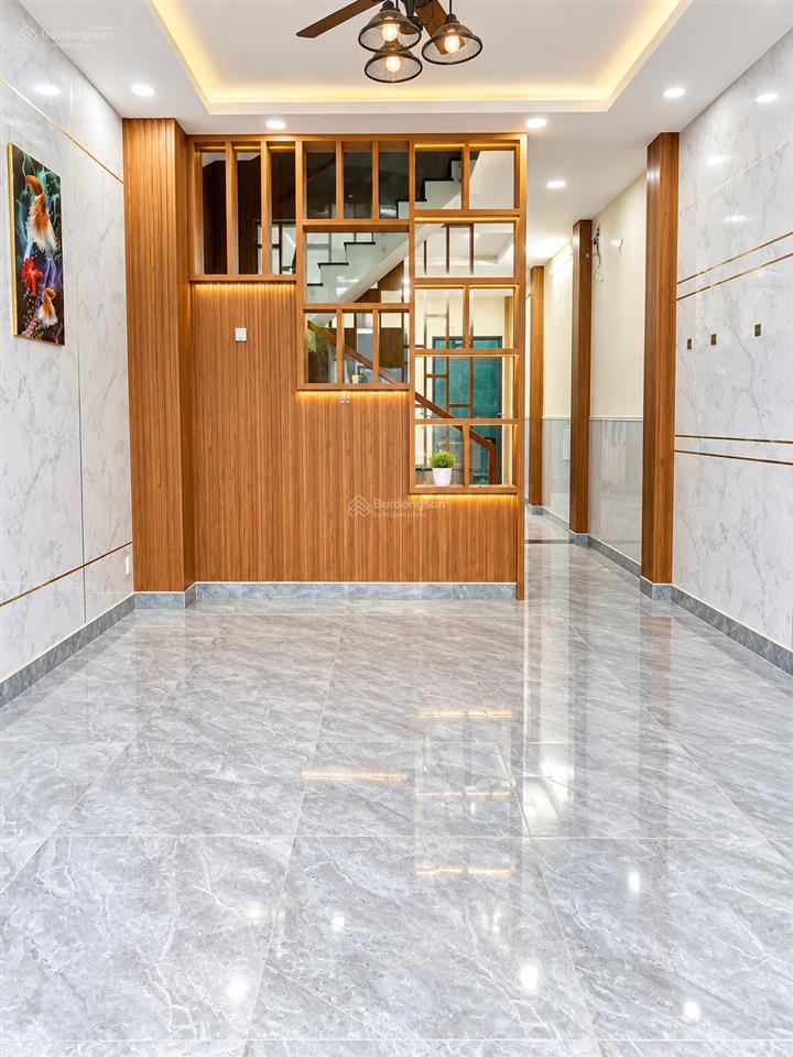 Bán nhà hxh, gần trường đh công thương, lê trọng tấn, tân phú, 5 tầng, dt 70m2. chỉ 7 tỷ.