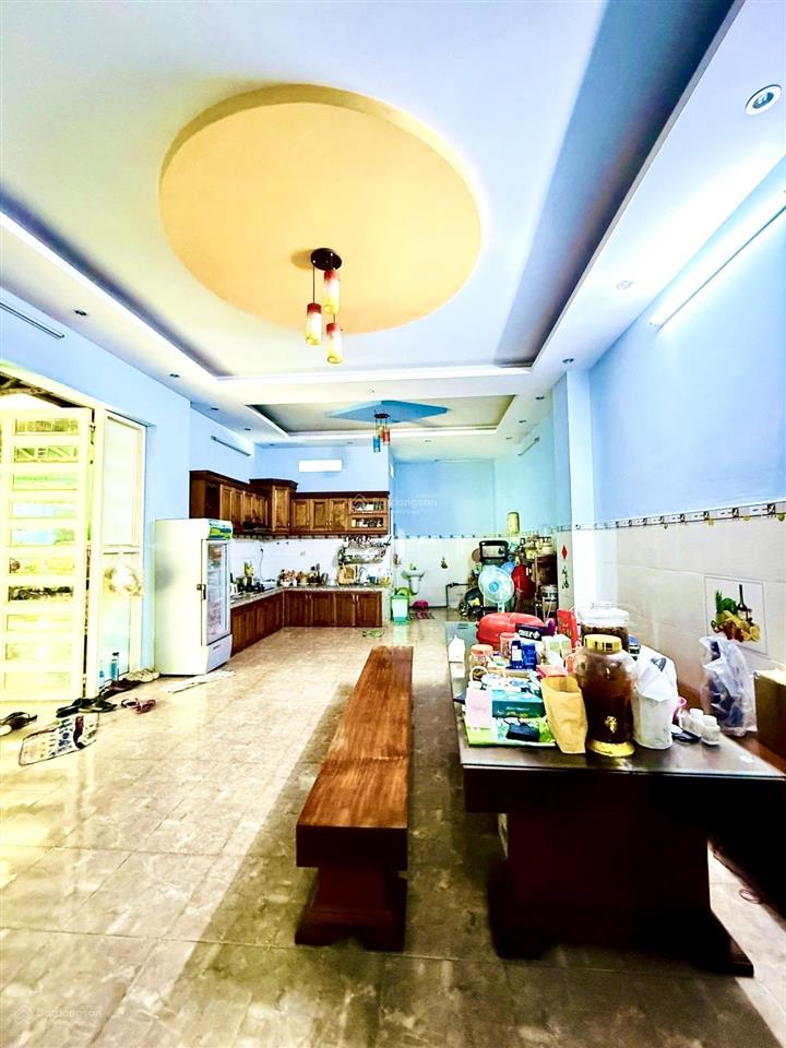Bán nhà hxh, ngang 5m đường số 5, bình hưng hoà, bình tân, giáp tân phú, dt 125m2, giá chỉ 8,x tỷ.