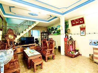 Bán nhà hxh, ngang 5m đường số 5, bình hưng hoà, bình tân, giáp tân phú, dt 125m2, giá chỉ 8,x tỷ.