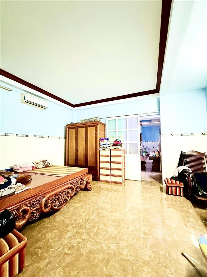 Bán nhà hxh, ngang 5m đường số 5, bình hưng hoà, bình tân, giáp tân phú, dt 125m2, giá chỉ 8,x tỷ.
