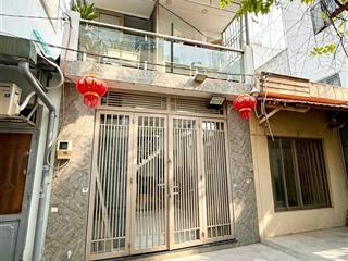 Bán nhà tây thạnh, quận tân phú, hxh, sát mặt tiền, gần trường đh công thương, chỉ nhỉnh 4 tỷ