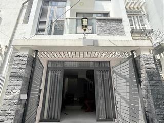 Bán nhà ngang 5.2m, hxh, nguyễn hữu tiến, tân phú, gần đh công thương, 70m2, 3 tầng, nhỉnh 6 tỷ.