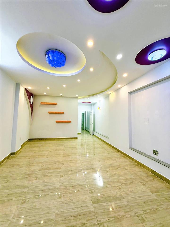 Bán nhà sơn kỳ, tân phú, ngay đại học công thương, diện tích 90m2  3 tầng đang cho thuê 16tr/tháng