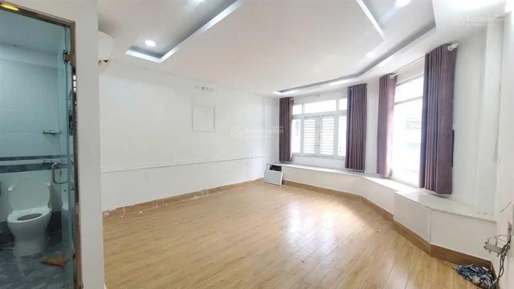 Căn duy nhất! góc 2 mặt thoáng, ngang tận 5m, 5 tầng (5pn) hxh khu phan xích long, pn chỉ 11,2 tỷ