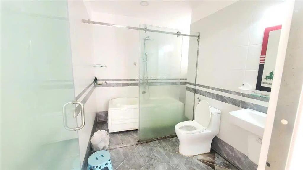 Căn duy nhất! góc 2 mặt thoáng, ngang tận 5m, 5 tầng (5pn) hxh khu phan xích long, pn chỉ 11,2 tỷ