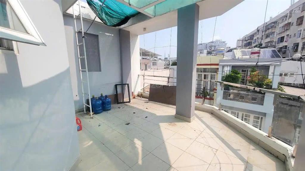 Căn duy nhất! góc 2 mặt thoáng, ngang tận 5m, 5 tầng (5pn) hxh khu phan xích long, pn chỉ 11,2 tỷ