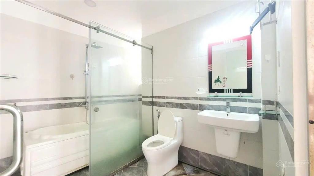 Căn duy nhất! góc 2 mặt thoáng, ngang tận 5m, 5 tầng (5pn) hxh khu phan xích long, pn chỉ 11,2 tỷ