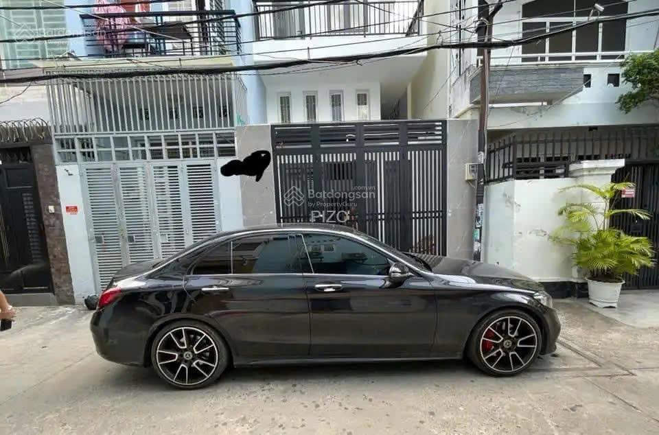 Siêu vị trí! hxh 5m khu phan xích long, pn. dt 4.5x18m, nhà 5 tầng (8pn) tn 40tr/th chỉ 11,95 tỷ tl