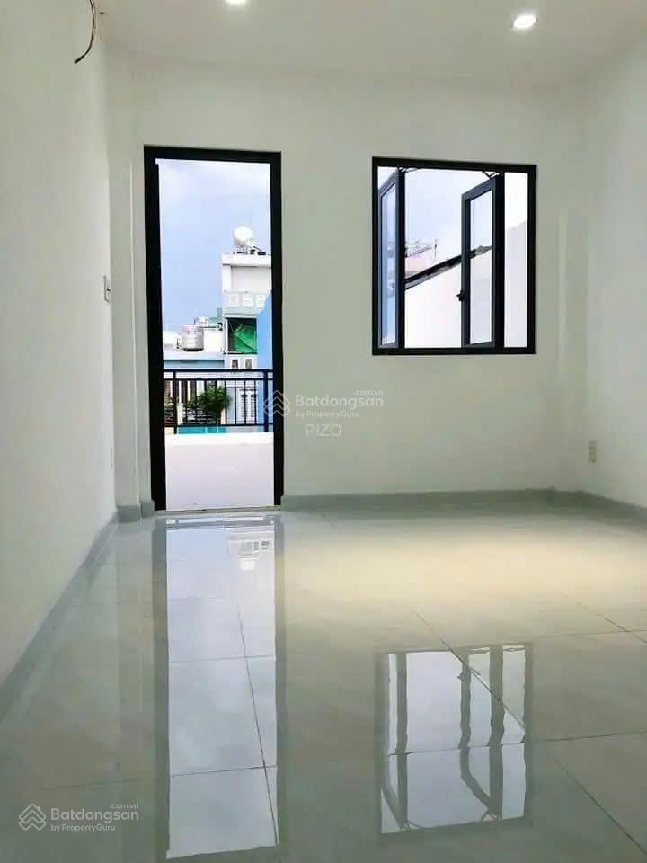 Siêu vị trí! hxh 5m khu phan xích long, pn. dt 4.5x18m, nhà 5 tầng (8pn) tn 40tr/th chỉ 11,95 tỷ tl