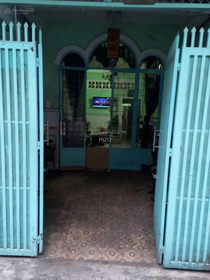 Siêu vị trí, kế phan xích long! hxh nguyễn đình chiểu, pn. 2 tầng tiện xây mới  55m2 chỉ 9,7 tỷ tl