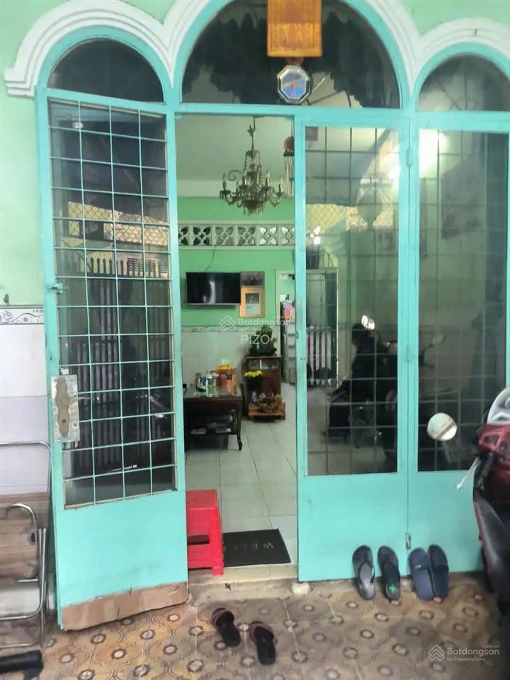 Siêu vị trí, kế phan xích long! hxh nguyễn đình chiểu, pn. 2 tầng tiện xây mới  55m2 chỉ 9,7 tỷ tl