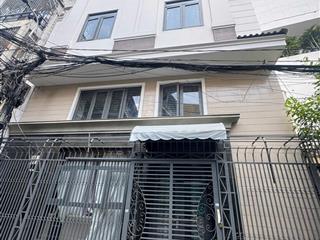 Vị trí tiềm năng! ngang siêu hiếm 9m, nhà 5 tầng, sd 150m2, hxh phan xích long, pn chỉ 11.5 tỷ tl