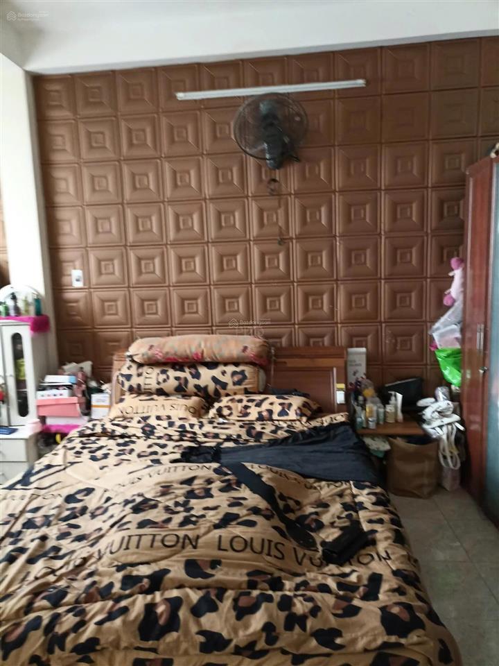 Vị trí tiềm năng! 2 mặt thoáng, ngang to 5m  58.4m2, 4 tầng hxh phan xích long, pn chỉ 10 tỷ tl