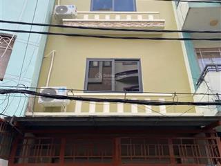 Siêu vị trí kế quận 1! hxh khu phan đình phùng, pn. nhà 4 tầng (5pn), dt 4x11m 44m2 chỉ 8,6 tỷ tl