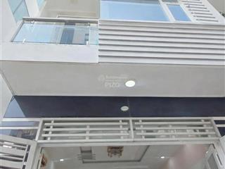 Nhà đẹp! góc 2 mặt hxh lê văn sỹ, q3. dt 4.6x12m, nhà 4 tầng kiên cố, chỉ 12.6 tỷ 0966 547 ***