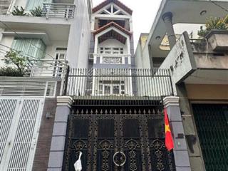 Khu sang! hxh 8m thích quảng đức, pn. dt 4x22m  87.8m2, 4 tầng kiên cố chỉ 15,7 tỷ tl 0966 547 ***