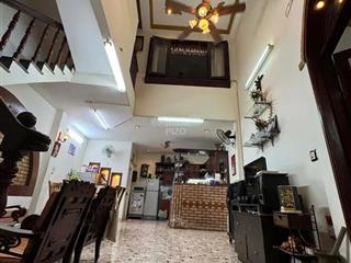 Nhà đẹp! cách mt 1 căn hxh lê văn sỹ, q3. dt 6x14m  71m2, 4 tầng kiên cố chỉ 10 tỷ tl 0966 547 ***