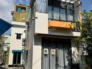 Hiếm! góc 2 mặt hxh phan xích long, pn. dt 4x16m 63.2m2, 2 tầng, hdt 30 tr chỉ 10 tỷ tl 0966 547 ***