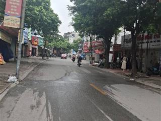 Bán đất tại trâu quỳ, gia lâm, hà nội, giá 13,5 tỷ, diện tích 83m2, đẹp, nhiều tiện ích